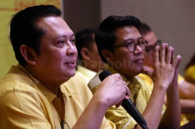 Bamsoet Ingin Munas Golkar Digelar Sebelum Oktober