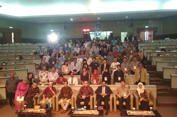 Seratusan Ilmuwan Kumpul di Bogor Bahas Ekosistem Laut