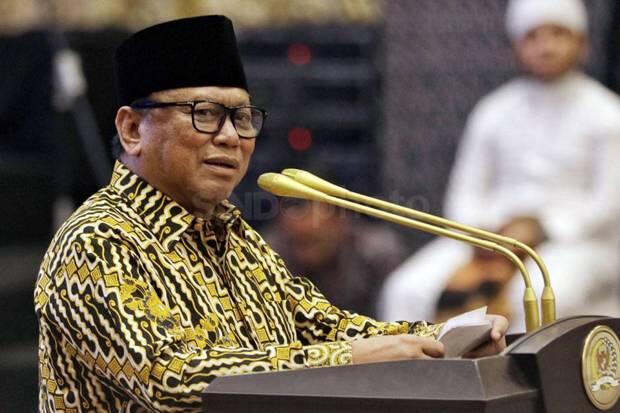 OSO: 100 Pimpinan MPR Juga Boleh, asal Semua Setuju