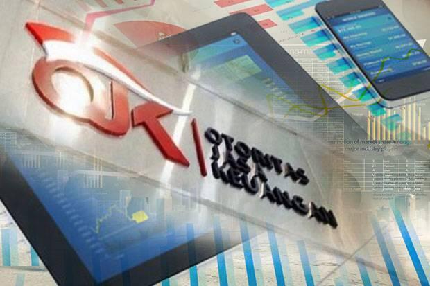 Hingga Agustus, Fintech Berizin OJK Capai 127 Perusahaan