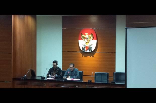 KPK Tetapkan 4 Tersangka Baru Korupsi E-KTP, Ini Daftar Namanya