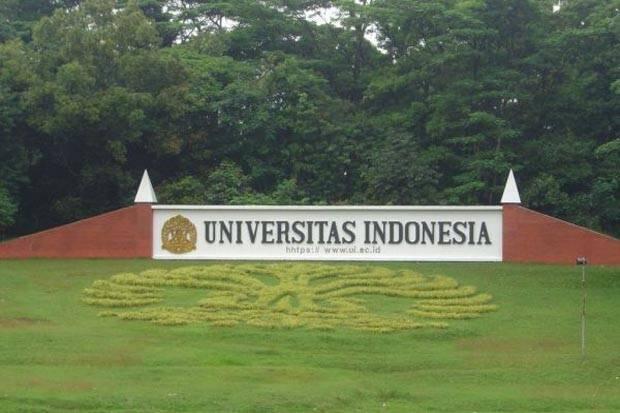 21 Nama Terjaring Seleksi Calon Rektor UI