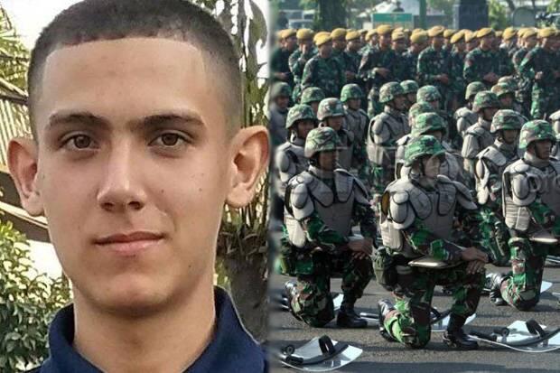 DPR Harap Polemik Enzo di Akmil TNI AD Disudahi