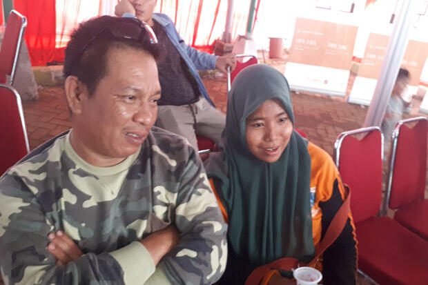Impian Petugas PPSU Miliki Rumah dari Program Samawa DP 0 Rupiah