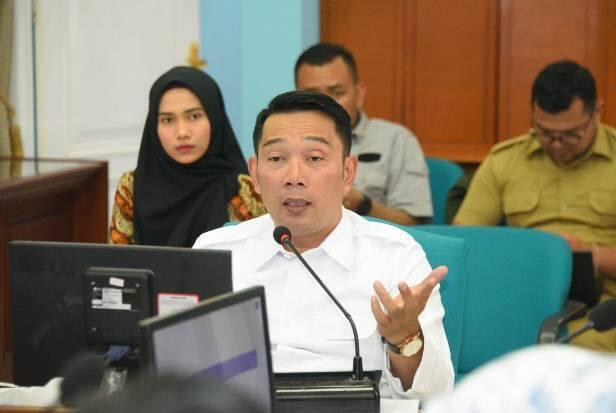 Gubernur Jabar Dukung UMMA Indonesia sebagai Inovasi dalam Kehidupan Beragama