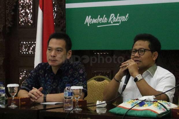 Usulan 10 Pimpinan MPR, PKB: Tergantung Musyawarah Nanti