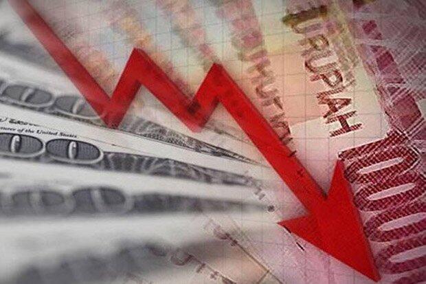 Melemah 31 Poin, Rupiah Dibuka Tersungkur ke Rp14.281 per USD