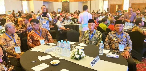 Darwis Siap Angkat Potensi Wisata di Pelosok Desa