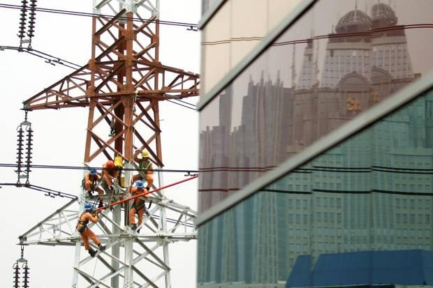 PLN Minta Masyarakat Waspada Penipuan Penyewaan Genset