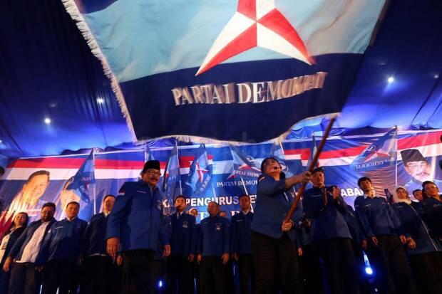 Soal Demokrat, Pengamat: Mayoritas Koalisi Pemerintah Tak Mau Tambah Parpol