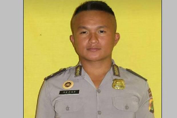 Keluarga Minta Briptu Heidar dimakamkan di Kabupaten Barru