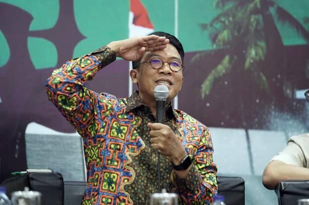 Misbakhun Dorong Pemerintah Rancang Tax Amnesty Jilid II Lebih Matang