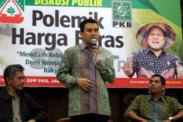 PKB Sebut Susunan Menteri Kabinet Diputuskan dalam Hitungan Hari