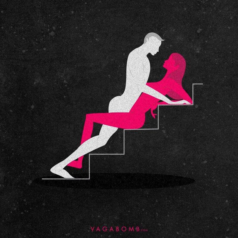 (++18.56) KENTUT Saat BERCINTA Hati-hati &amp; Penyebab KENTUT