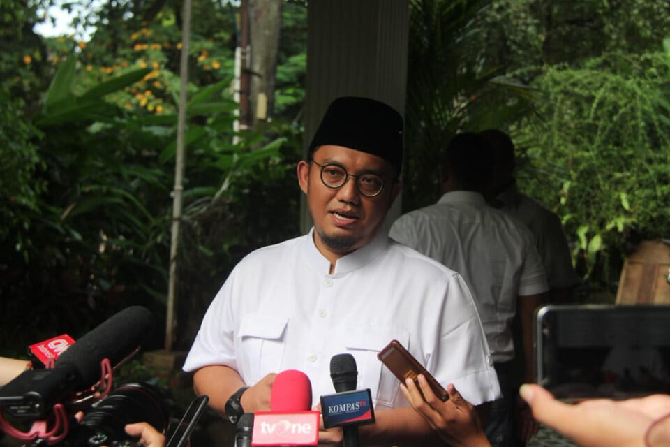 Penjelasan Jubir Prabowo Terkait Istilah Penumpang Gelap yang Jadi Polemik