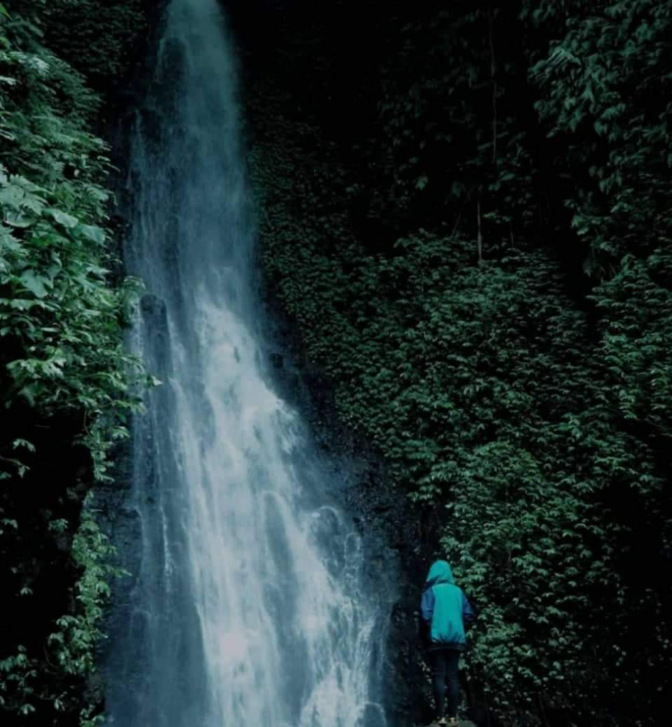 Srambang Park! Salah Satu Surganya Kota Ngawi