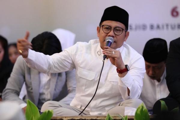 Jangan sampai kelewatan nih Belajar dari Semangat Gus Imin