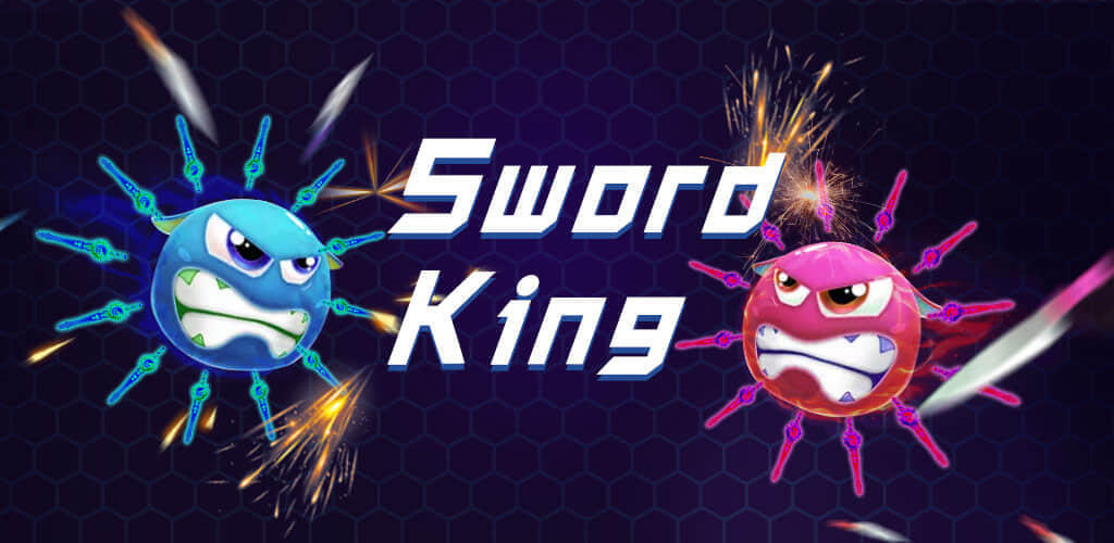 Html5 Game Sword King (Mobile Only)