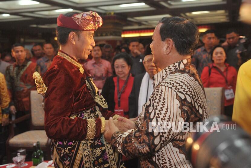 Gerindra: Konsep Kami tak Beda dengan yang Dipikirkan Jokowi