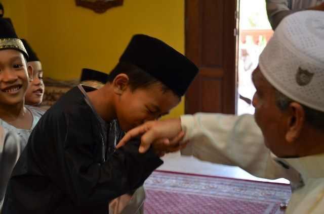 Perbedaan Pola Pendidikan Dulu dan Kini, Mana yang Lebih Baik?