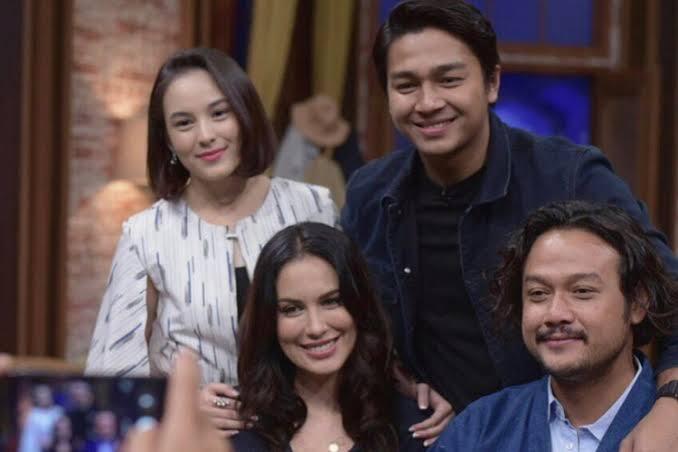 5 Program NET Terbaik Versi Ane Gan, Hanya Dua Yang Tayang