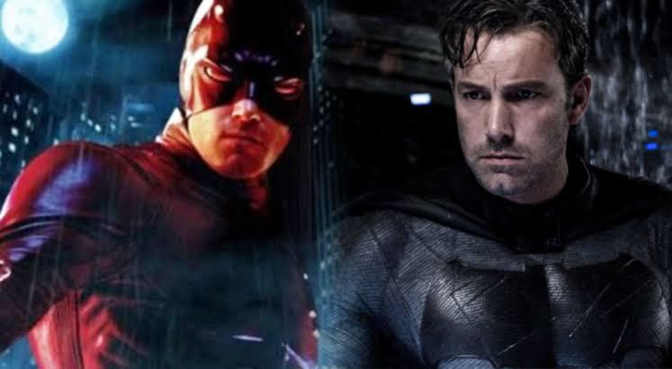 Inilah 7 Aktor Yang Pernah Bermain di Film Marvel dan DC