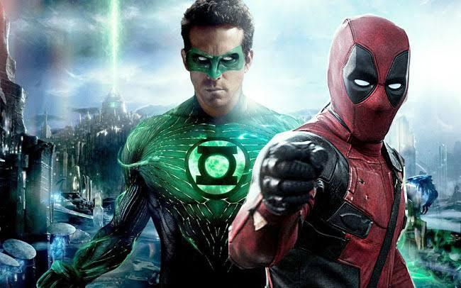 Inilah 7 Aktor Yang Pernah Bermain di Film Marvel dan DC