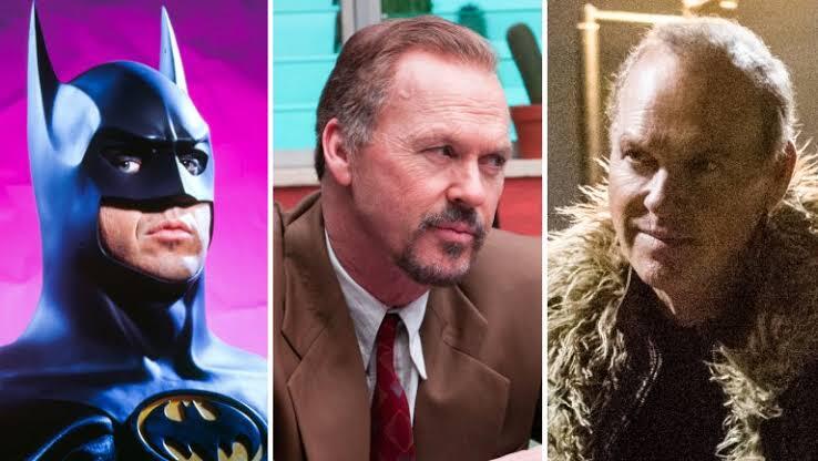 Inilah 7 Aktor Yang Pernah Bermain di Film Marvel dan DC