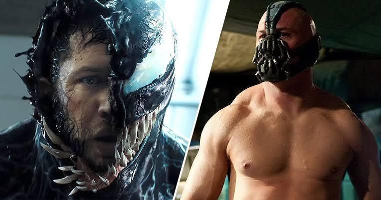 Inilah 7 Aktor Yang Pernah Bermain di Film Marvel dan DC