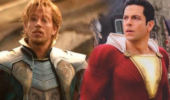Inilah 7 Aktor Yang Pernah Bermain di Film Marvel dan DC