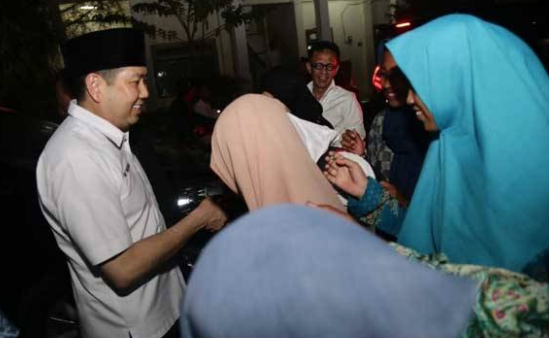 Kerja Sama dengan Trump, Hary Tanoe Pakai Uang dari China?