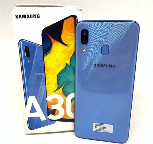 Sobat Misqueen ku, Masuk! Ini 5 Smartphone Samsung Terbaru dengan Harga Terjangkau