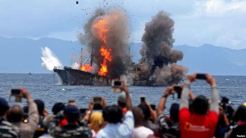 Bangga Menjadi Warga Negara Indonesia