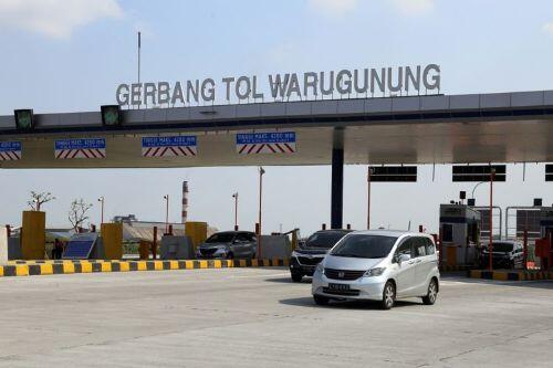 Bangga Menjadi Warga Negara Indonesia