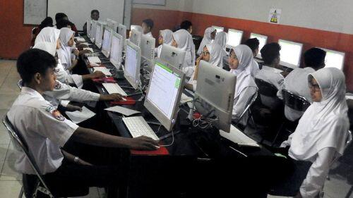Curhatan Seorang Buruh Dunia Pendidikan