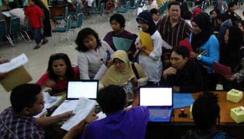 Curhatan Seorang Buruh Dunia Pendidikan