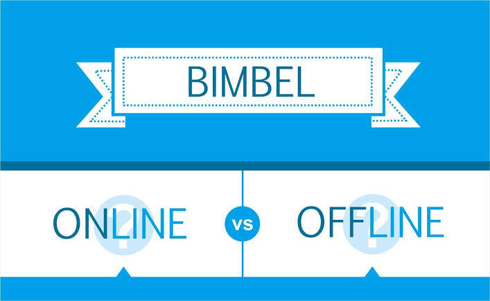 Fenomena Bimbel Online, Menguntungkan atau Merugikan?