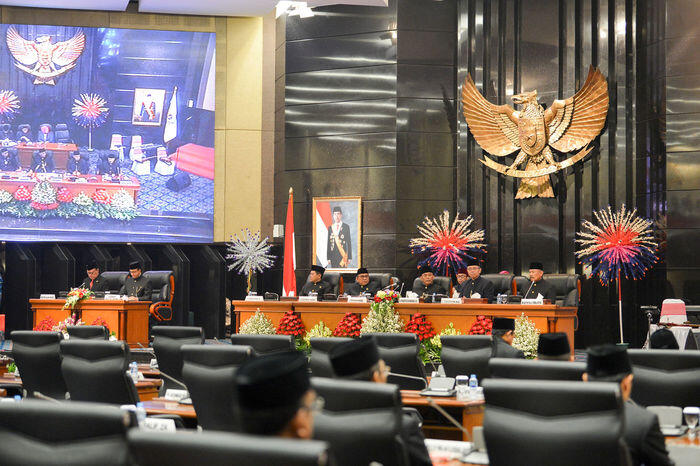 PPP dan Hanura kempes di Jakarta