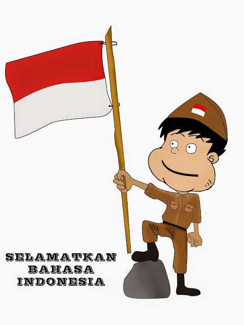 Indahnya Bisa Saling Memahami dan Mengerti Dalam Berbahasa Indonesia