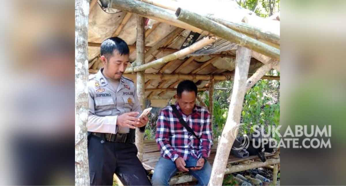 Heboh Tanda Lokasi Gereja di Google Maps, Setelah Dicek Ternyata Hanya Saung