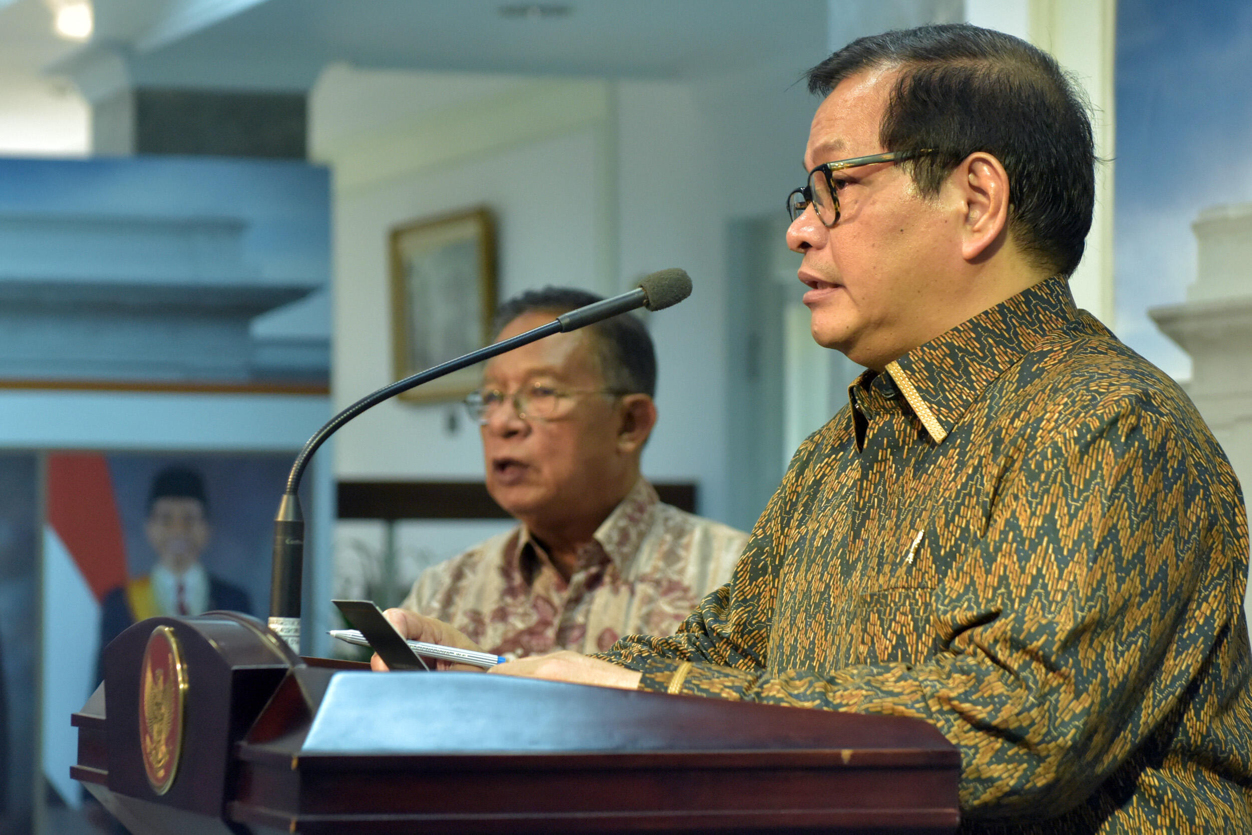 Avtur Sudah Bisa Diproduksi, Presiden Putuskan Oktober Persiapan B30