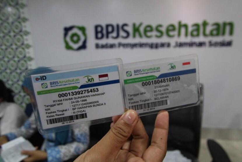 Pemerintah Hanya Setujui Kenaikan Tunjungan Cuti Tahunan Direksi dan Pengawas BPJS