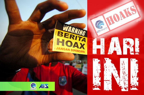 Beredar Hoaks, Penjual Bensin Eceran Didenda Rp 30 M