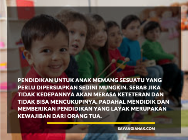 Pendidikan Sekarang Lebih Mahal? Sudah Sesuai Atau Justru Merasa Rugi