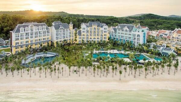 10 Hotel Terbaik di Dunia 2019, Salah Satunya Ada dari Indonesia
