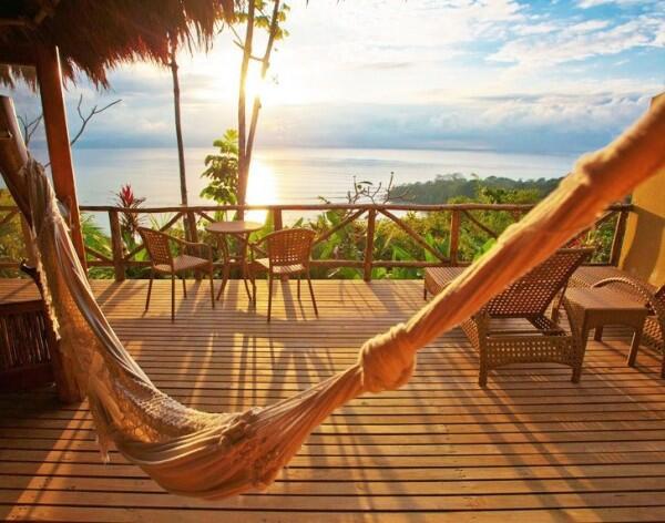 10 Hotel Terbaik di Dunia 2019, Salah Satunya Ada dari Indonesia