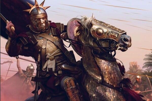 5 Kaisar Terbaik Sepanjang Sejarah Kekaisaran Romawi, Legendaris!