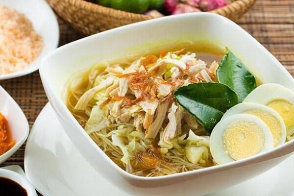 7 Warung Soto Nusantara di Jakarta Selatan Ini Wajib Kamu Kunjungi!
