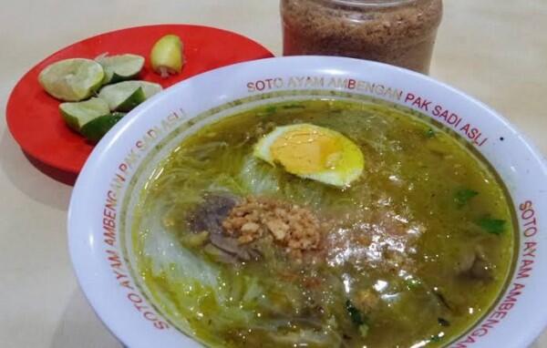 7 Warung Soto Nusantara di Jakarta Selatan Ini Wajib Kamu Kunjungi!