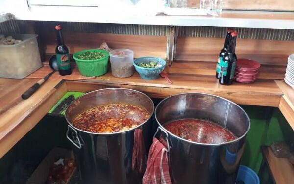 7 Warung Soto Nusantara di Jakarta Selatan Ini Wajib Kamu Kunjungi!